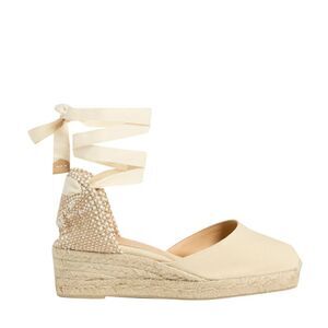 0 Women Carina Wedge